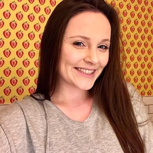 Meet your Posher, Skylar